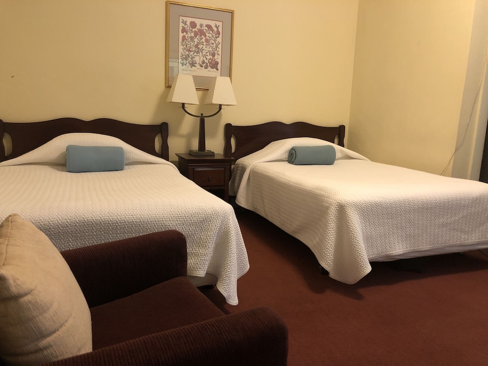 Hotel Coolidge - photo 10
