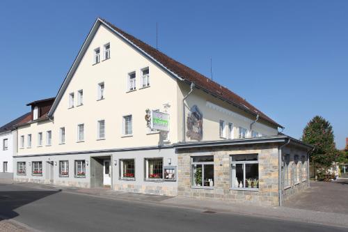 Hotel Sälzerhof — hotel in Salzkotten