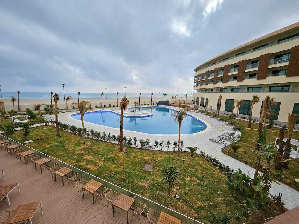Azur Rotana Thalasso & Resort in Oran, Algeria