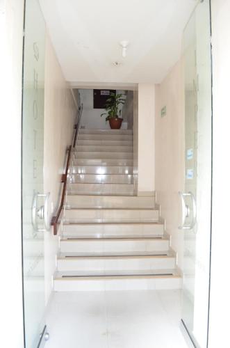 Hotel Imperio — hotel in Ibague