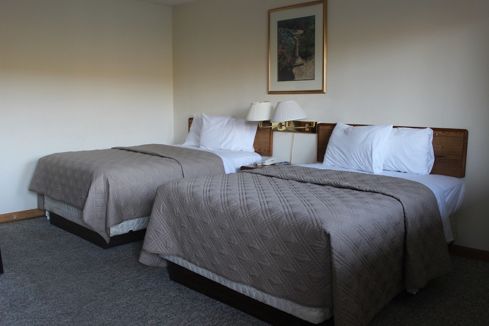 Berkshire Travel Lodge - photo 11