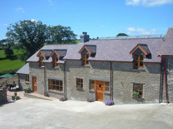 Gwarffynnon — Lampeter — photo 4