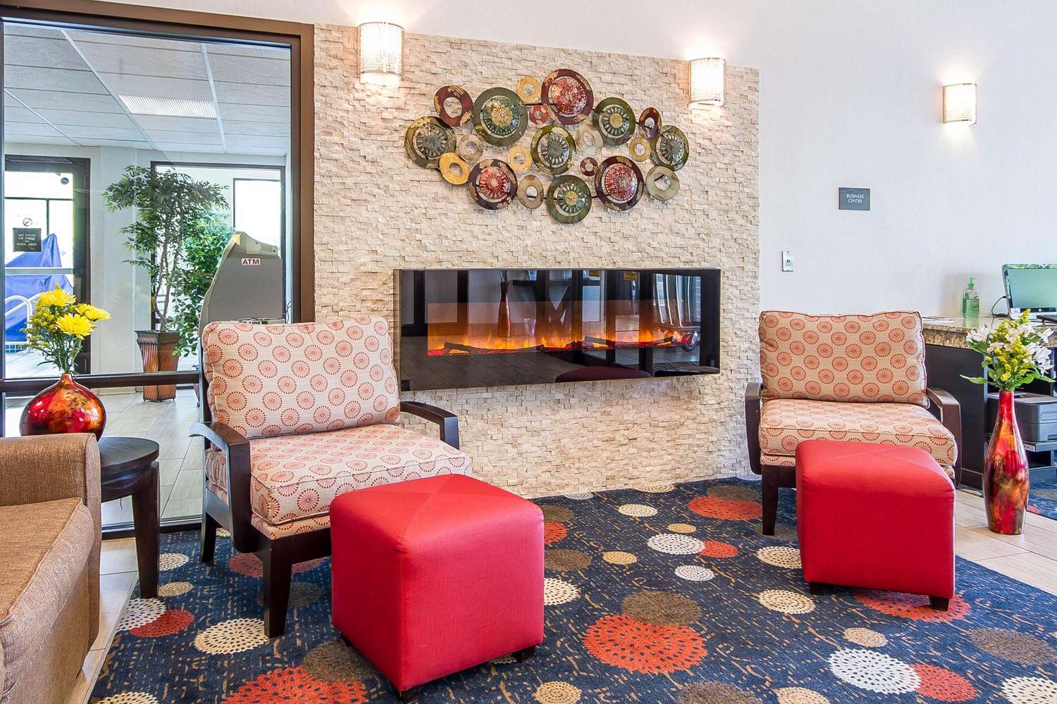 Hotel Monona - photo 9