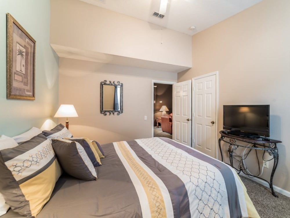 Villa in Windsor Palms Resort 1217 - photo 12