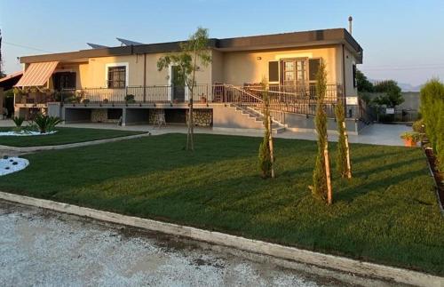 La Casa del Borgo intero appartamento — 4-Star Luxury Hotel in Latina, Italy