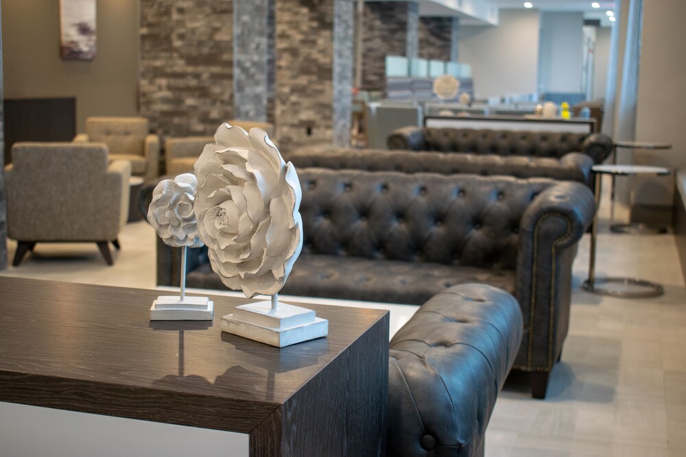 Grand Centennial Hotel - photo 14