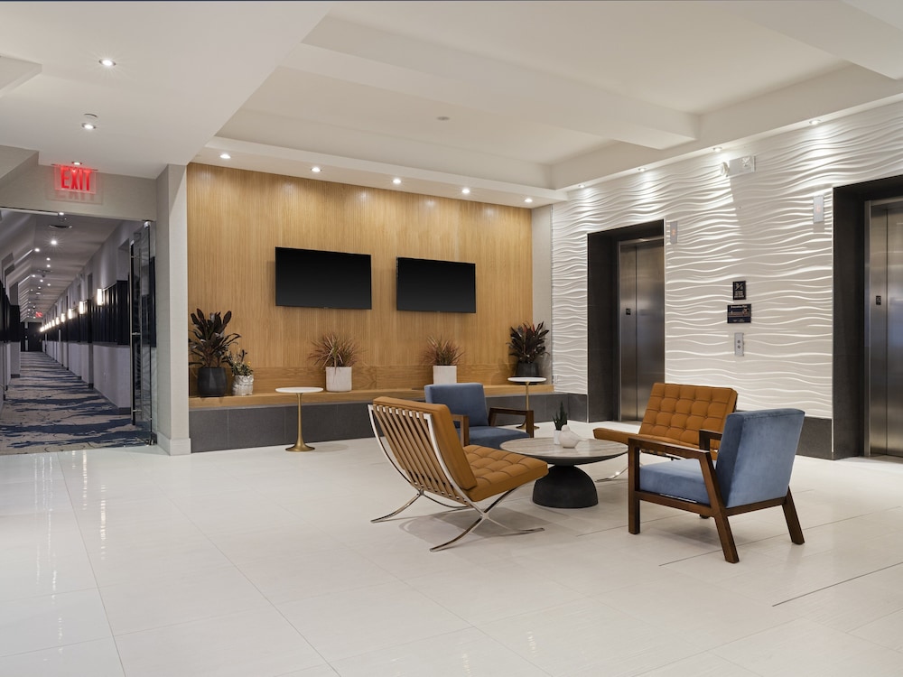 voco Fiorello LaGuardia Airport by IHG - photo 63