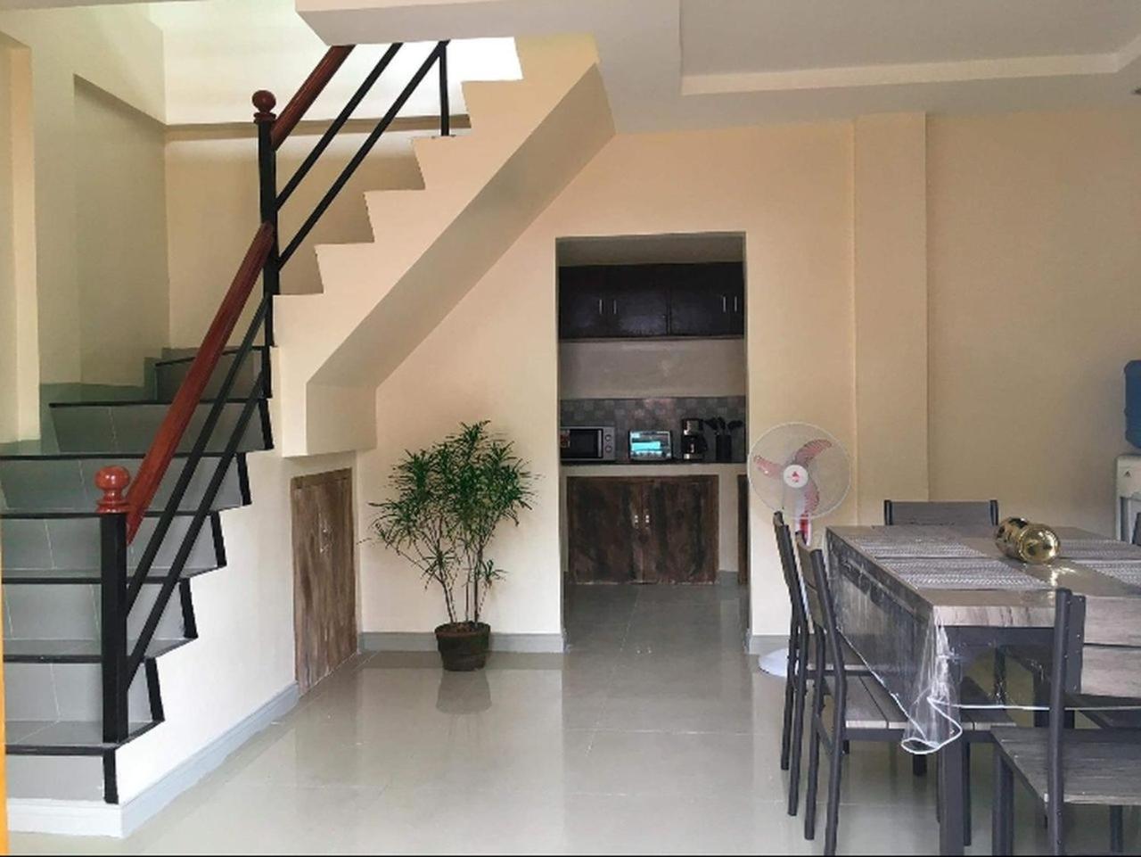 Kylitas transient house Bohol — 4-Star Luxury Hotel in Tagbilaran City, Philippines