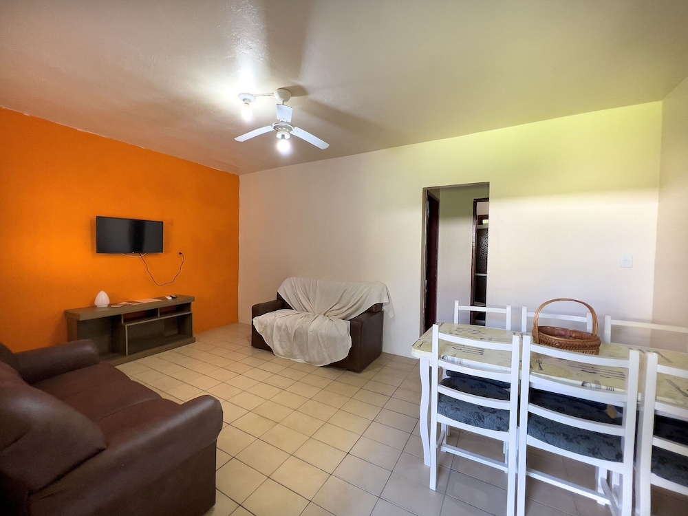 AP 03B Ala Morrinhos Residencial Solavir