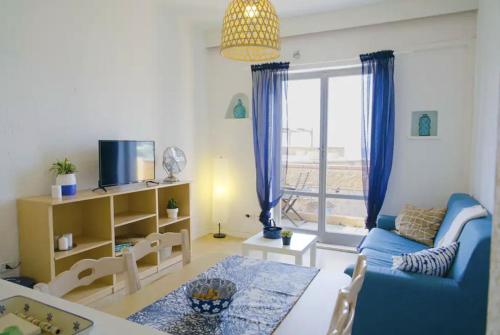 Iodio Studio Cozy home with pool — 4-Star Luxury Hotel in Ischia, Italy