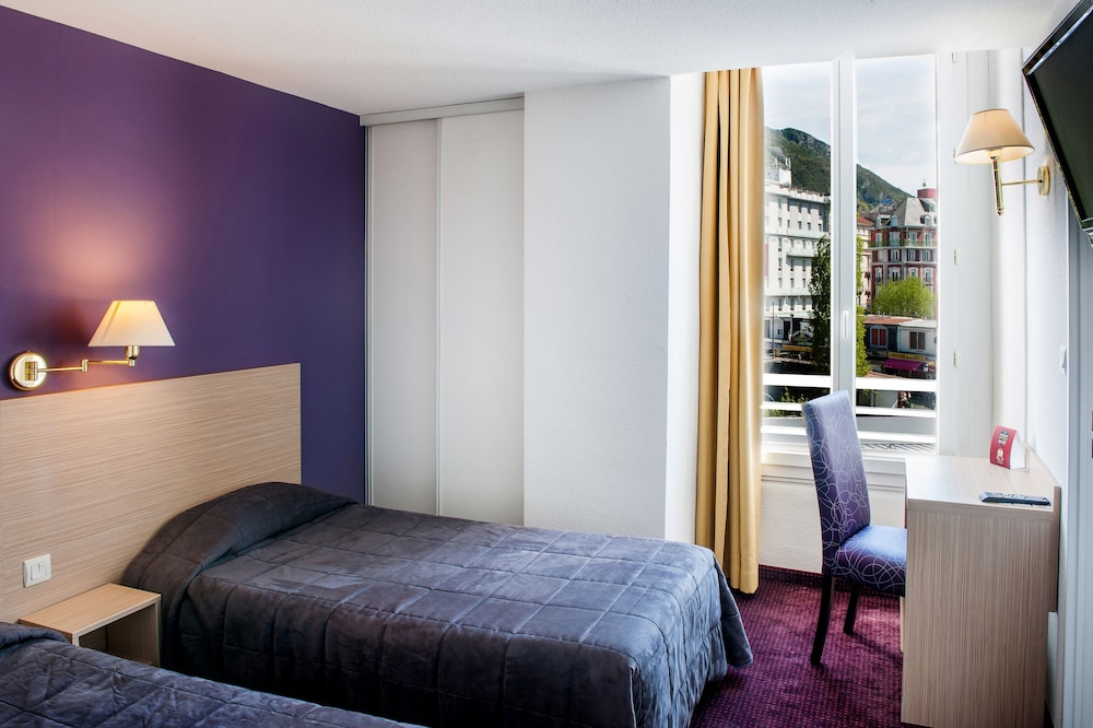 Hotel Continental - last minute hotel in Lourdes