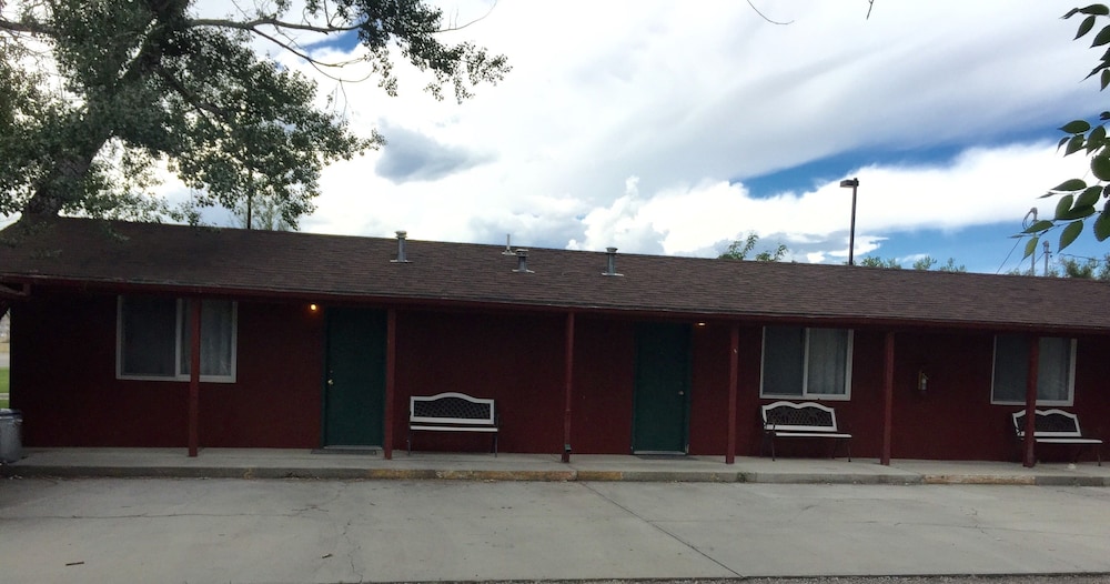 Z Bar Motel - photo 40