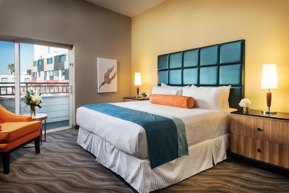 Porto Vista Hotel Downtown - photo 11