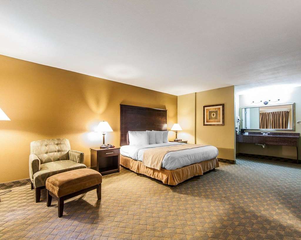 Quality Inn & Suites Bremen - photo 14