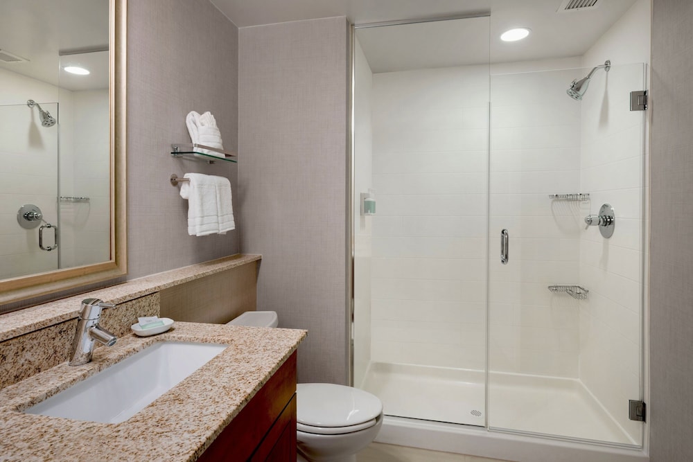 Residence Inn Fairfax City - photo 17
