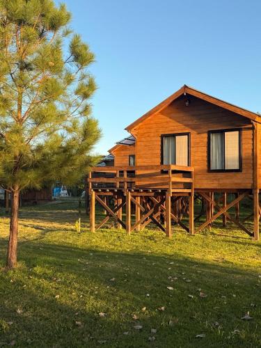 Reserva Otto - last minute hotel in Zarate
