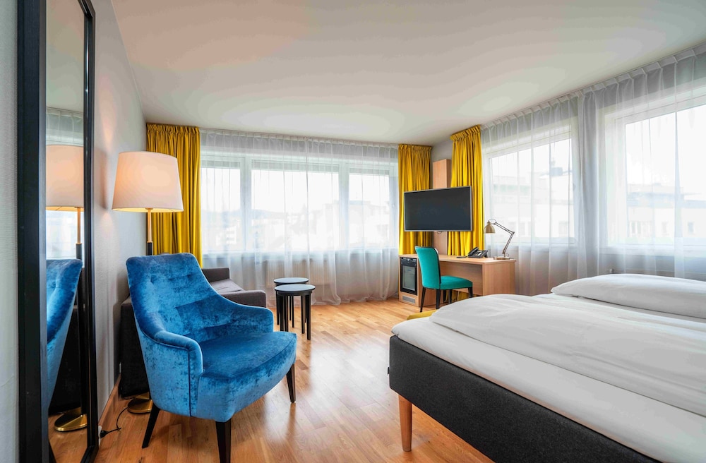 Thon Hotel Lillestrøm — Straumen — photo 5