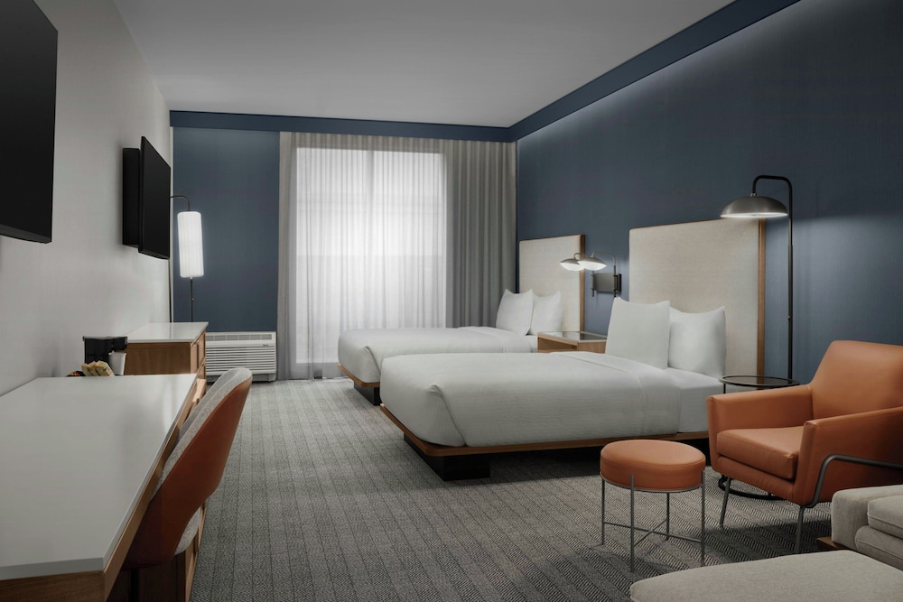 Courtyard by Marriott Antioch Pittsburg - photo 9