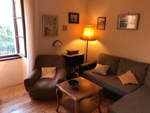 Holiday Home Bobovisca With Fireplace Xiv — 4-Star Luxury Hotel in Milna, Croatia