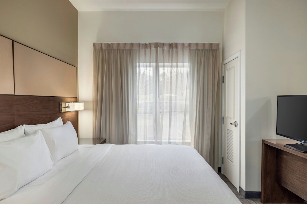 Residence Inn Albany Washington Avenue - photo 9