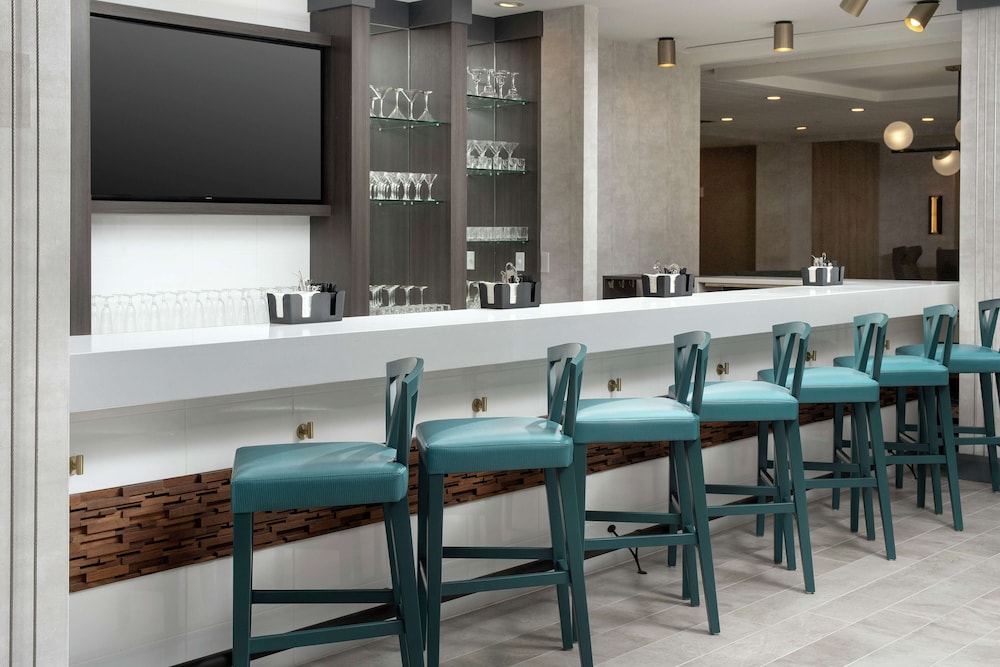 Hilton Garden Inn Westchester Dobbs Ferry NY - photo 35