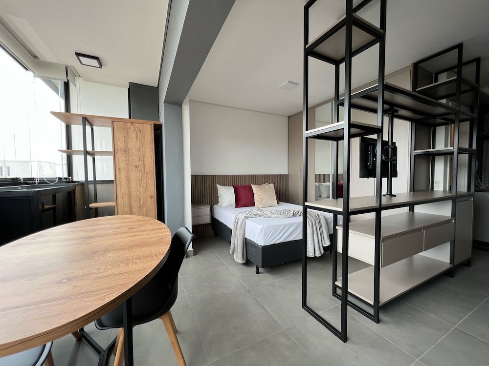 Vossa Bossa Capote Valente — 4-Star Luxury Hotel in Sao Paulo, Brasil