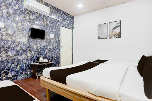 Hotel O Dwarka Formerly Hotel Shree in Dwarka, India