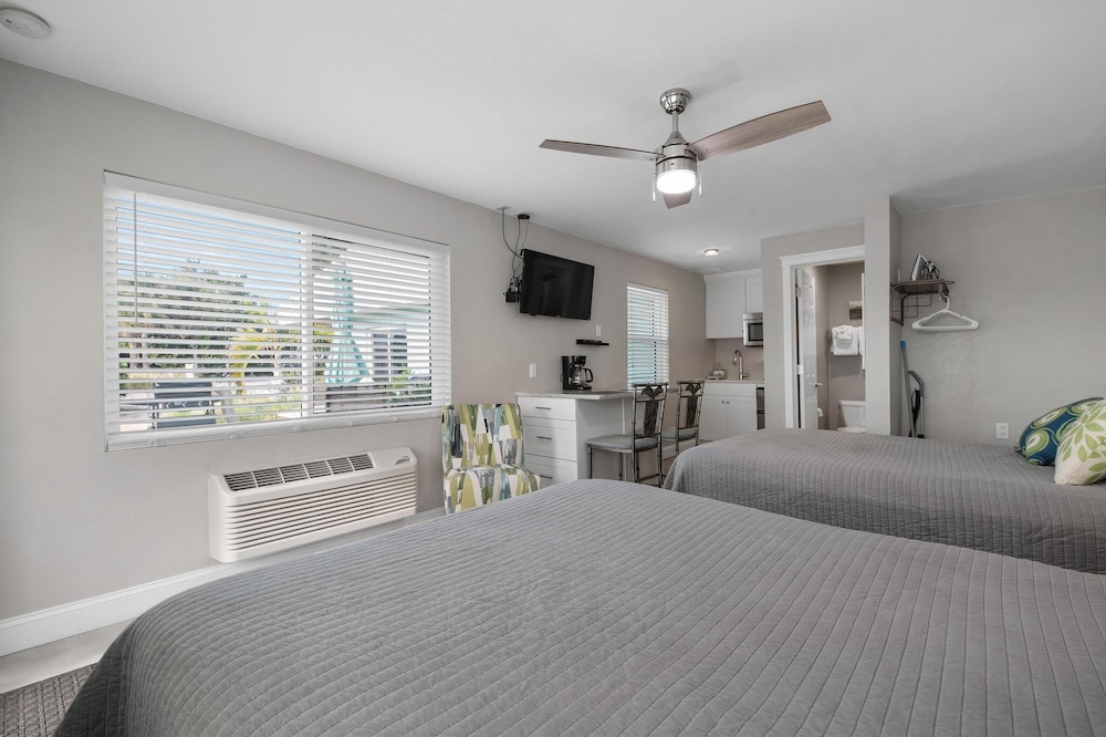 A Beach Retreat - photo 49