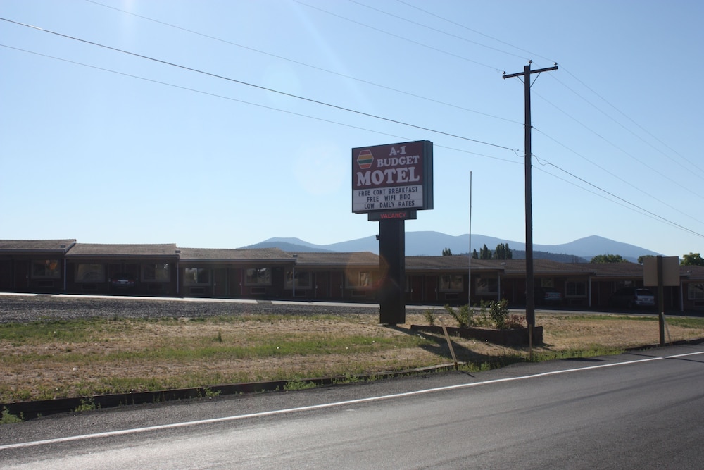 A 1 Budget Motel - featured photo