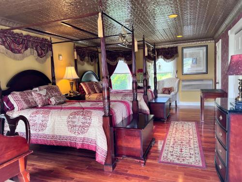 Mountain Quest Inn - photo 42