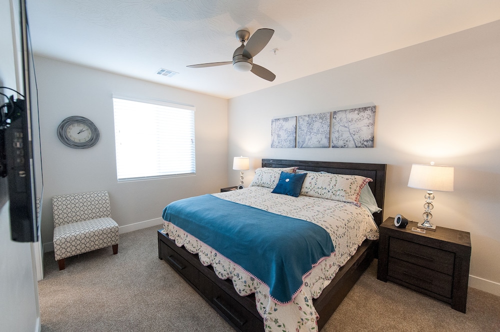 Town Center Resort - photo 120