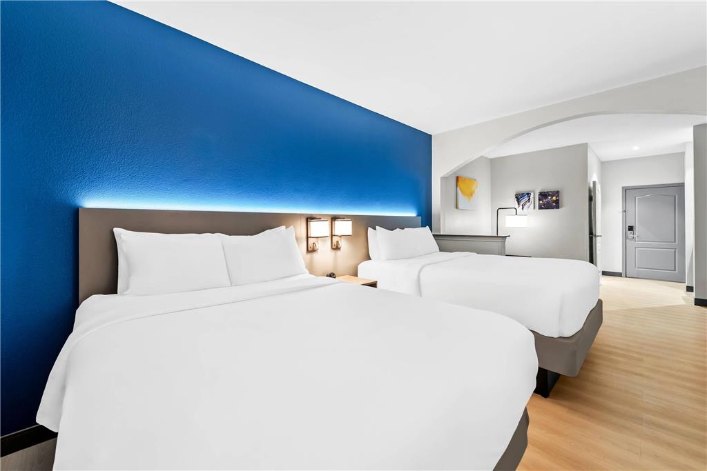 Comfort Suites Texarkana Texas - photo 27
