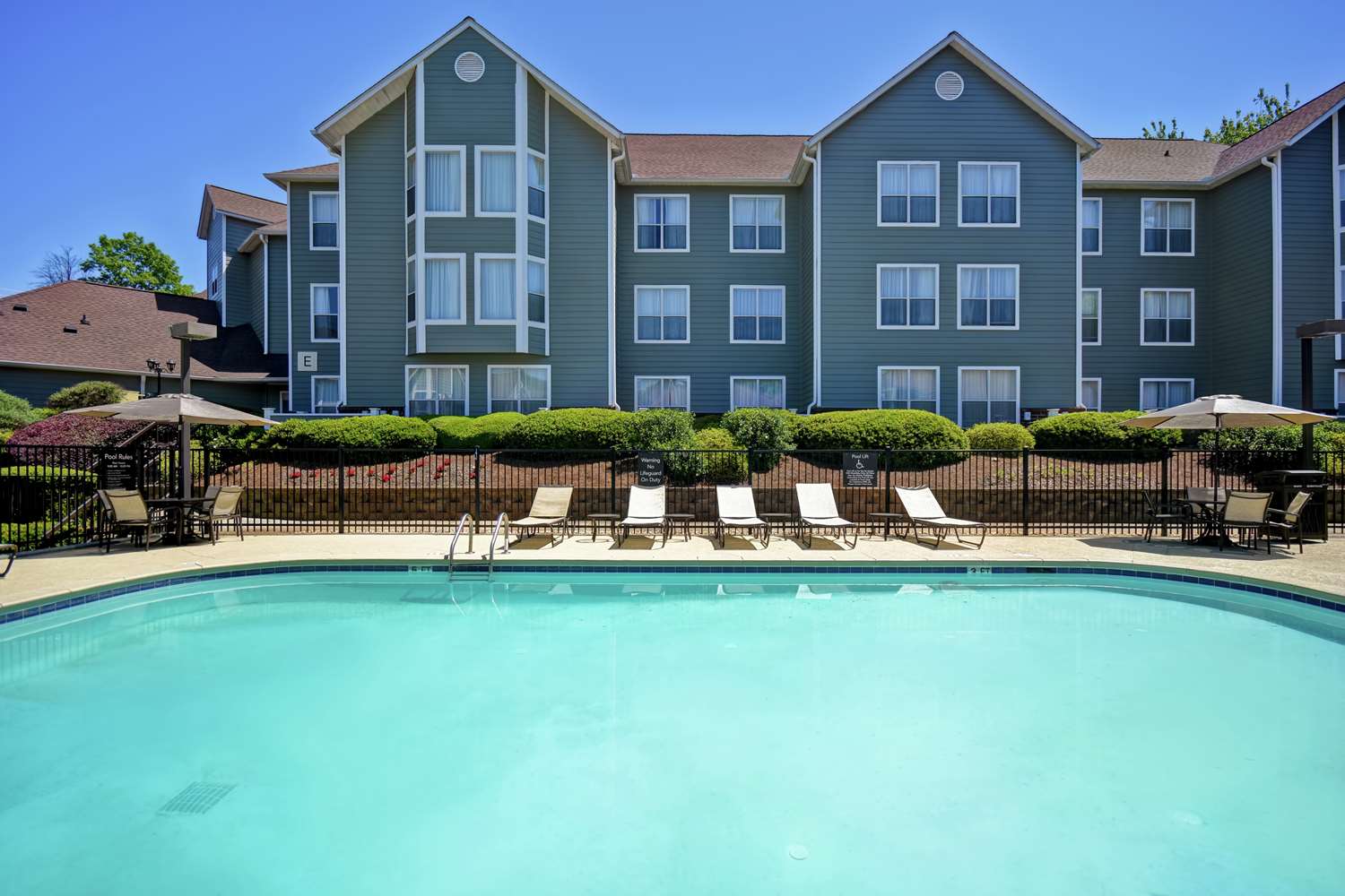 Homewood Suites by Hilton Atlanta Galleria Cumberland - featured photo