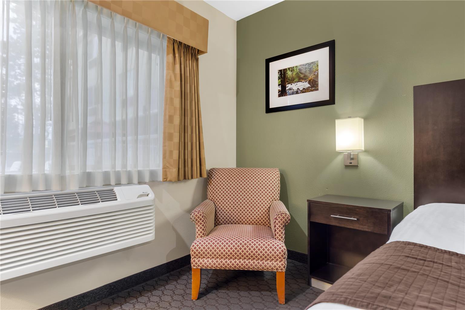 Best Western Sky Valley Inn - photo 22