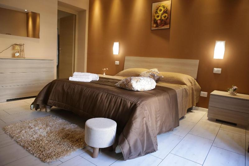 Primo Hotel - carbon neutral hotel in Catania