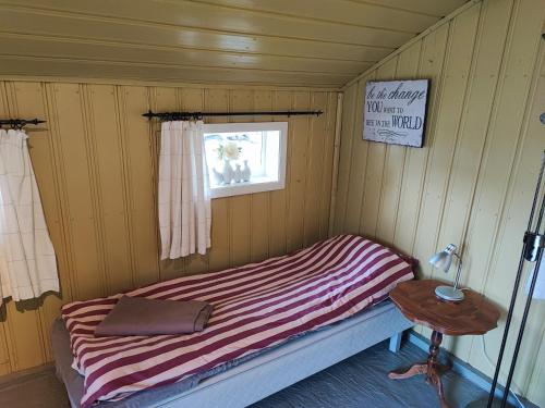 Bie huset — Unknown City — photo 4
