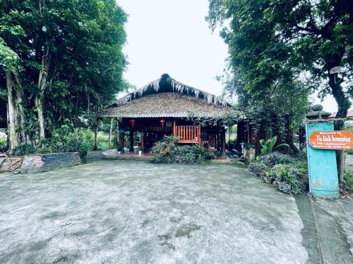 Vu Linh Homestay — 4-Star Luxury Hotel in Phu Tho, Vietnam