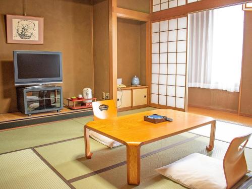 Hotel Akaboshitei Vacation Stay 49555v — Echizen
