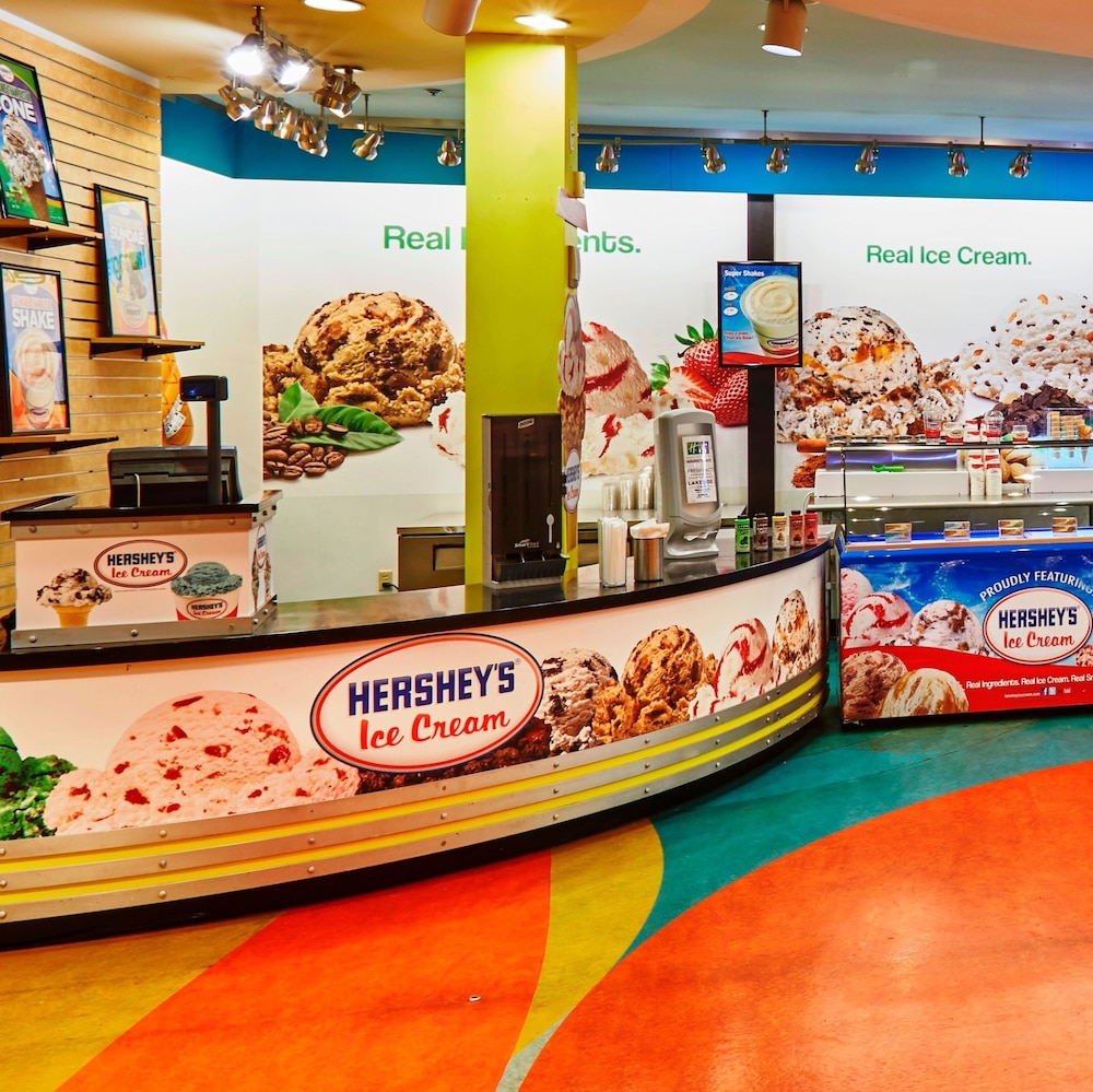 Holiday Inn Resort Orlando Suites Waterpark by IHG - photo 41