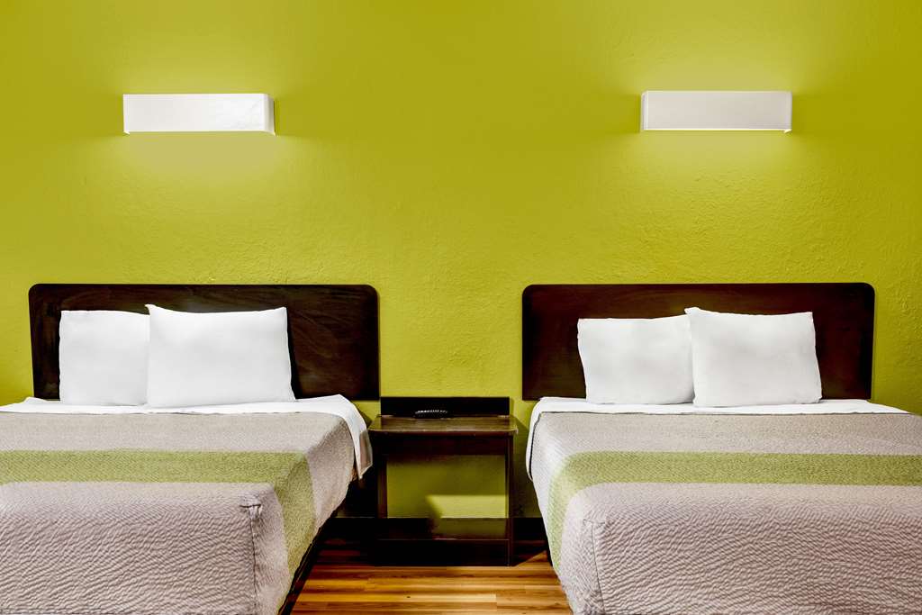 Motel 6 Indianapolis IN - photo 17