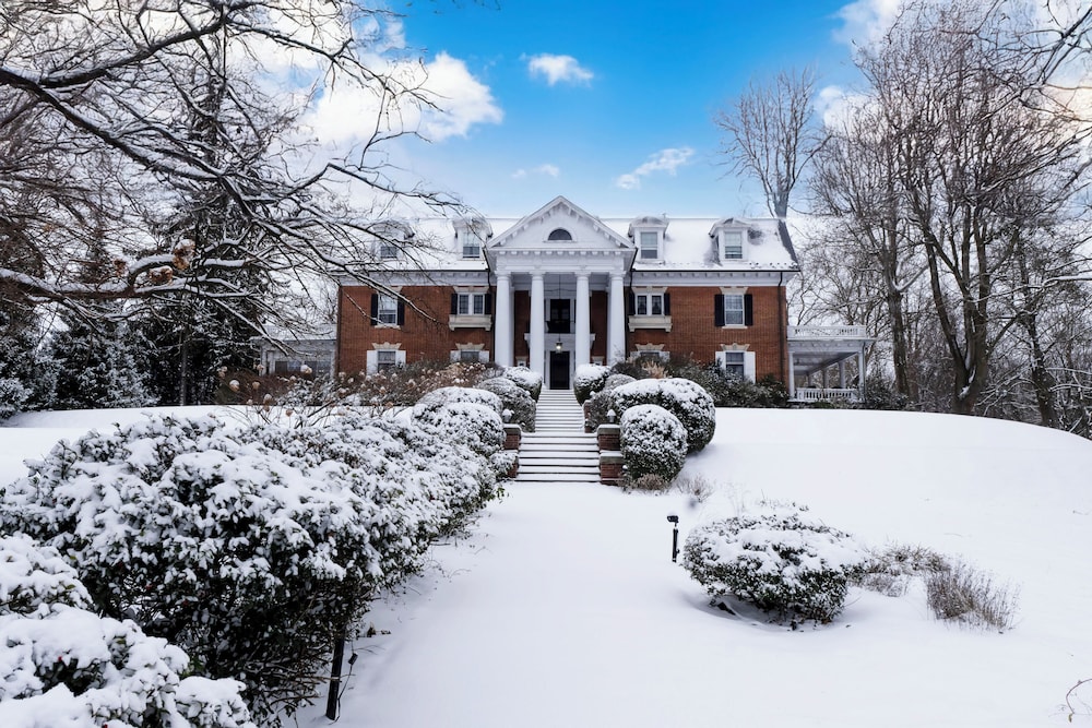 The Mercersburg Inn - photo 148