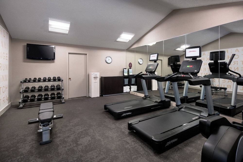Residence Inn By Marriott Boulder - photo 26