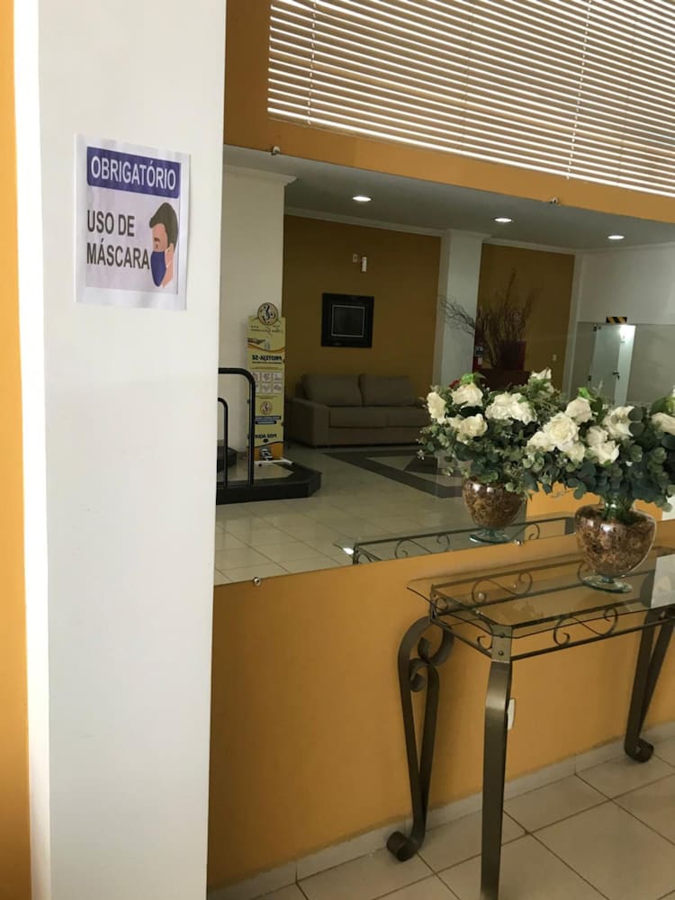 Hotel San German — Uba — photo 4