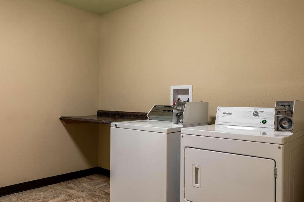 Baymont by Wyndham Spearfish - photo 25