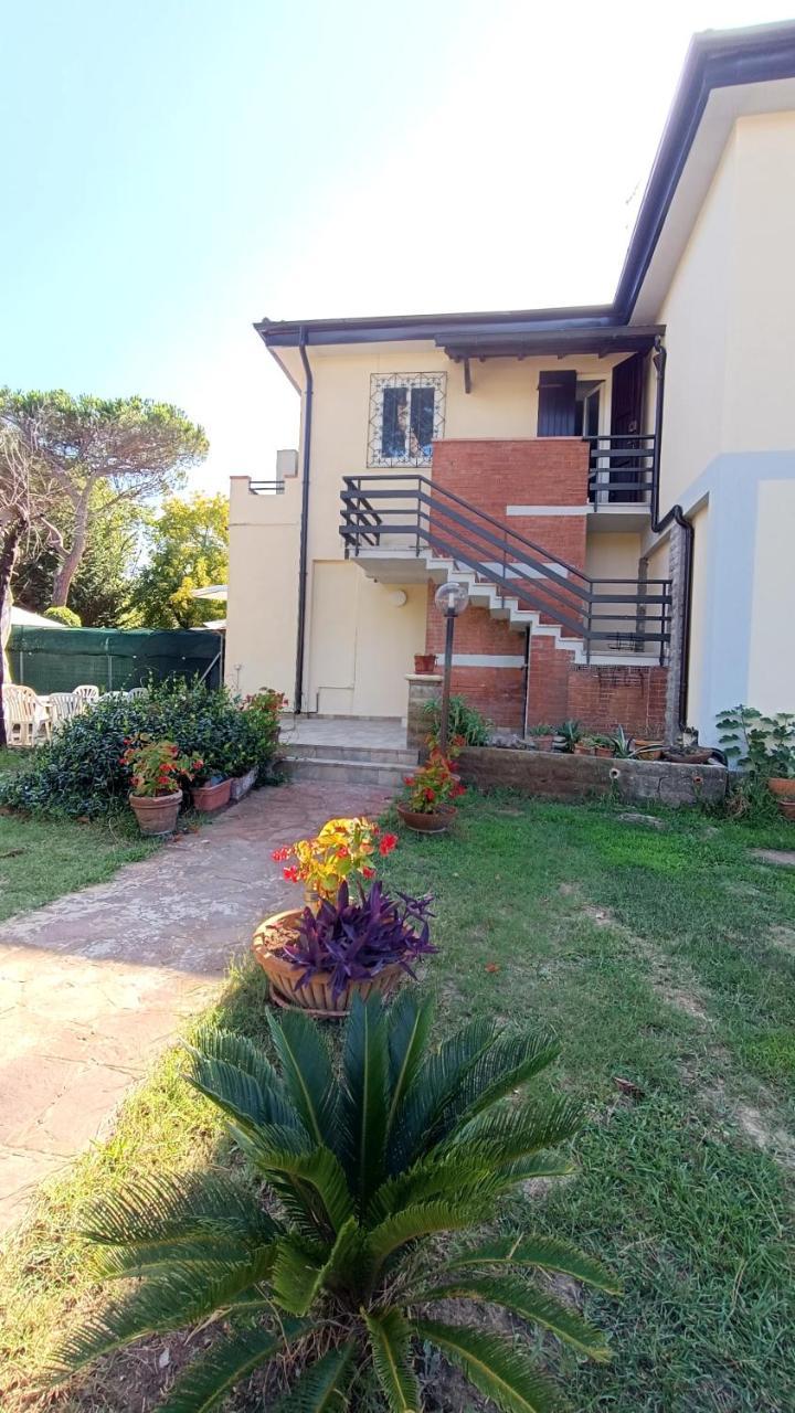 Casaledo Tirrenia in Marina Di Pisa-Tirrenia-Calambrone, Italy