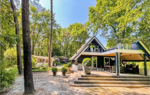 Nice Home In Meijel With Wifi — 5-Star Luxury Hotel in Meijel, Netherlands