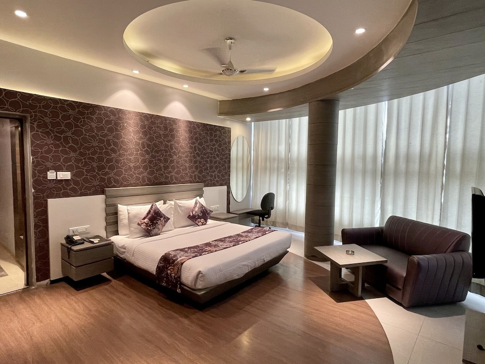 Hotel Narula’s Aurrum in Amritsar, India