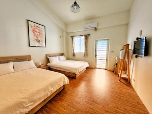 Vuluq - last minute hotel in Taitung