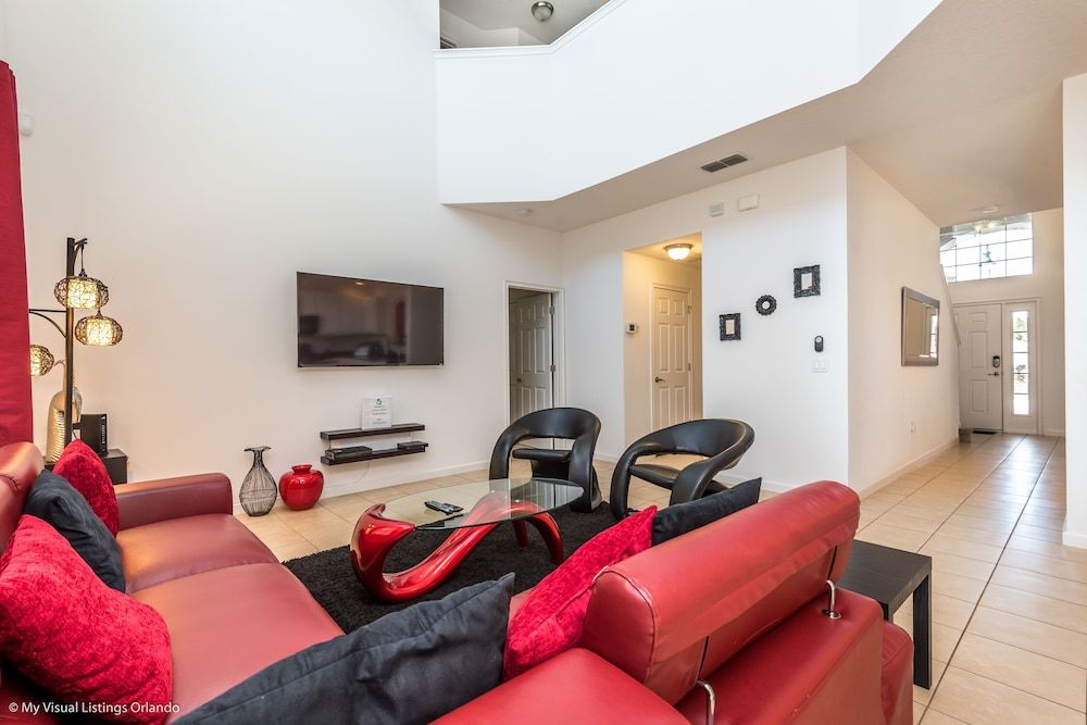 Aviana Resort Home 6bd 5baph Rav6321 - photo 22