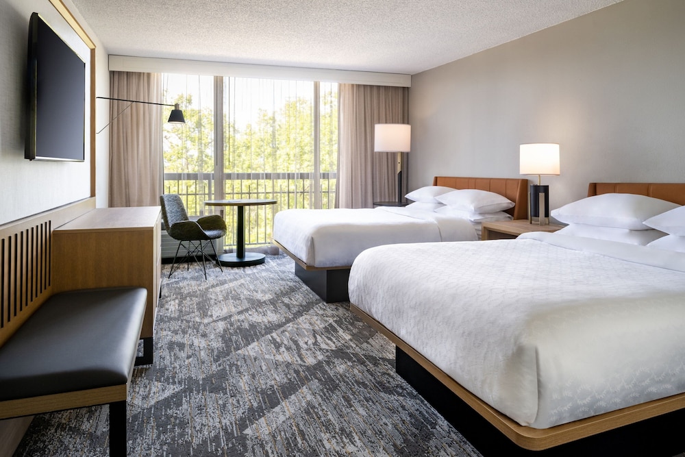 Sheraton Orlando North Hotel - photo 22